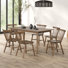 Keyana Dining Table Set