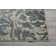 Tapis ivoire / bleu Aberdeen