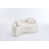 Blanc est en rupture de stock