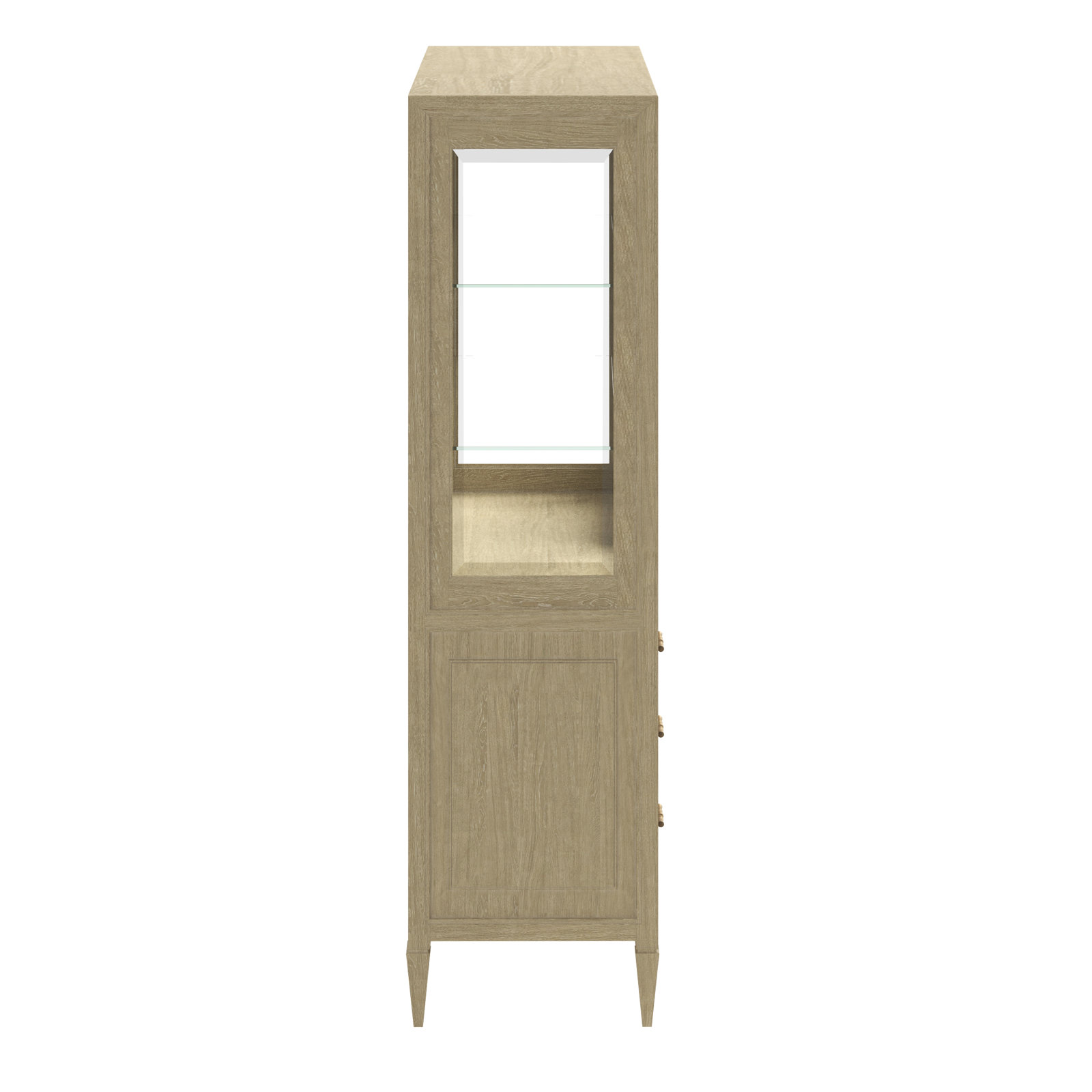 Eave Sundrenched Dining Cabinet