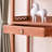 New Chinese Classical Simple Style Bookcase