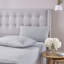 Silentnight Brushed Cotton Fitted Sheet Set-42181667-55802696