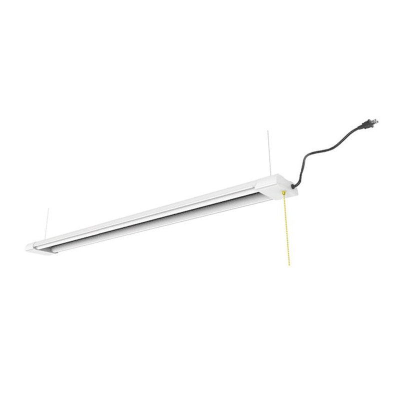 40-Watt LED Outdoor Security Area Light
