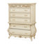 6 - Drawer Solid Wood Dresser-1481007626
