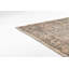 Tapis gris campagnard en polyester Bungalow Bungalow-387905458