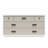 Commode large 7 tiroirs Valencia