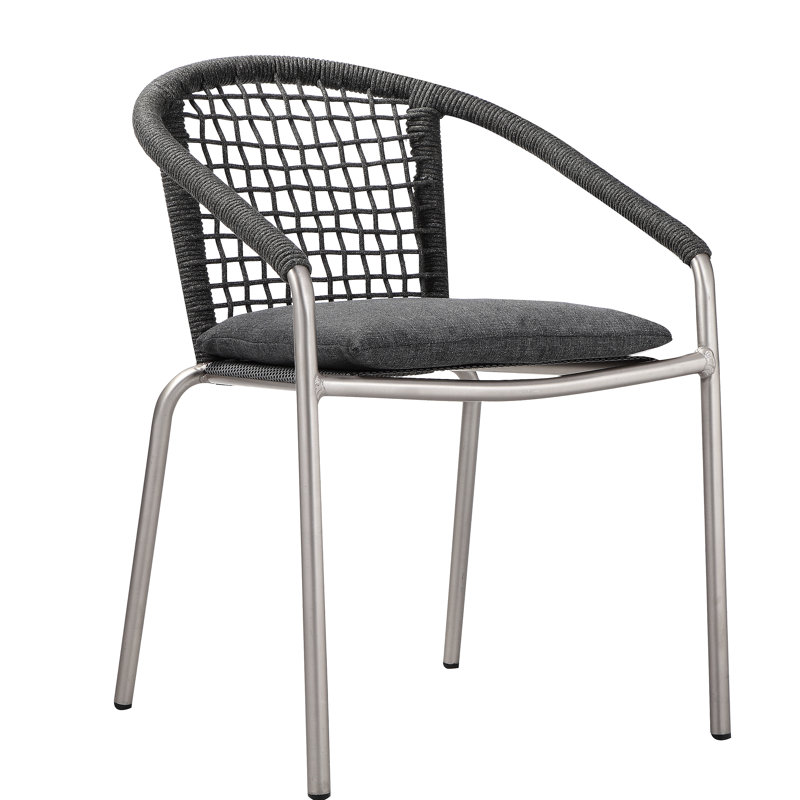 Chelsea Outdoor Dining Armchair