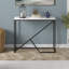 Jhoselyn 91.4cm Console Table-255735323