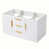 White is out of stock