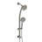 Multifunction 4.7" Dual Shower Head Round Shower-77055387