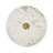 Pasha Marble Top End Table