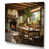 Wrapped Canvas selected