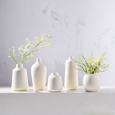 Ceramic / Porcelain Table Vase