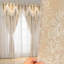 Room Darkening Curtain Panel Pair