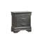 Ensemble de chambre avec grand lit Millam