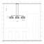 Lustre linéaire extra large Yount-1099843103-1099843090