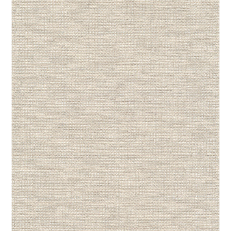 Terra - Vinyl Vinyl Wallpaper Roll, Beige