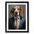 Black Framed selected