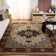 Balthrop Hand Tufted Wool Oriental Rug