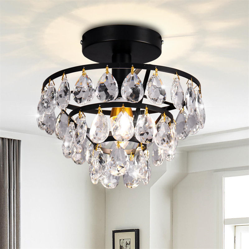 Spindale Chandelier