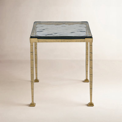  Castino Square Accentent Table