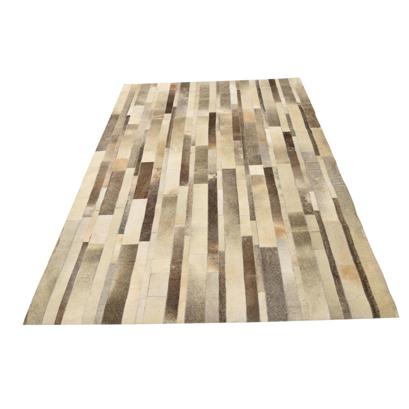 Jake Light Brown Rug