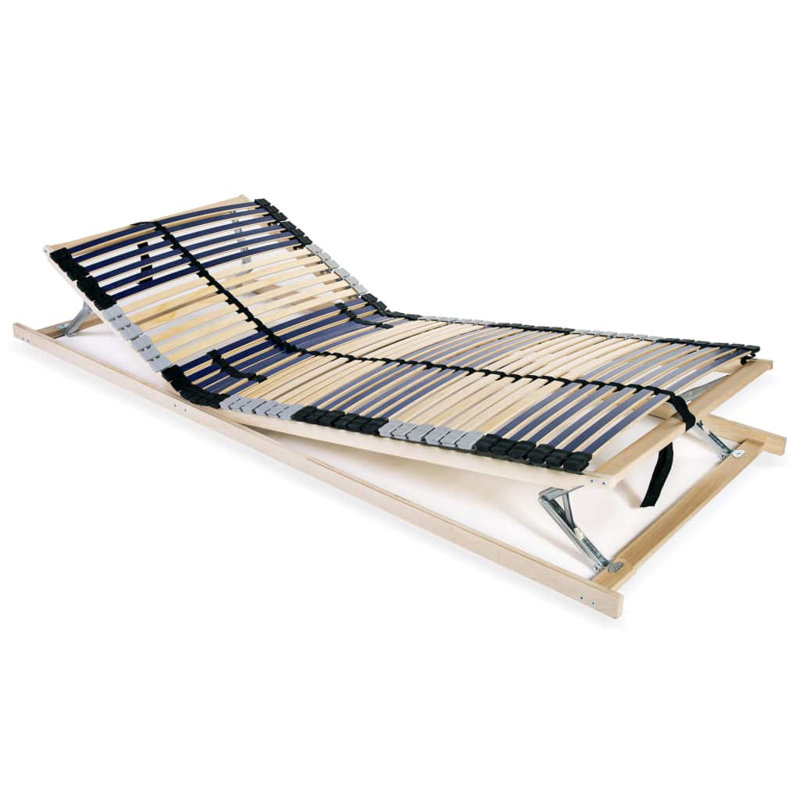 Ciara Platform Bed, European Single (90 x 200 cm)