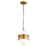 Broomley Pendant by Martyn Lawrence Bullard for Corbett Lighting