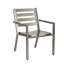 Palm Coast Slat Outdoor Dining Armchair-188973297