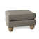 Artisan Landing Upholstered Ottoman