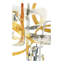 Crossing Encounter I Print by Jean Kenna-26762918-26762922