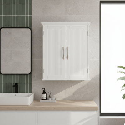 Norberto Bathroom Cabinet