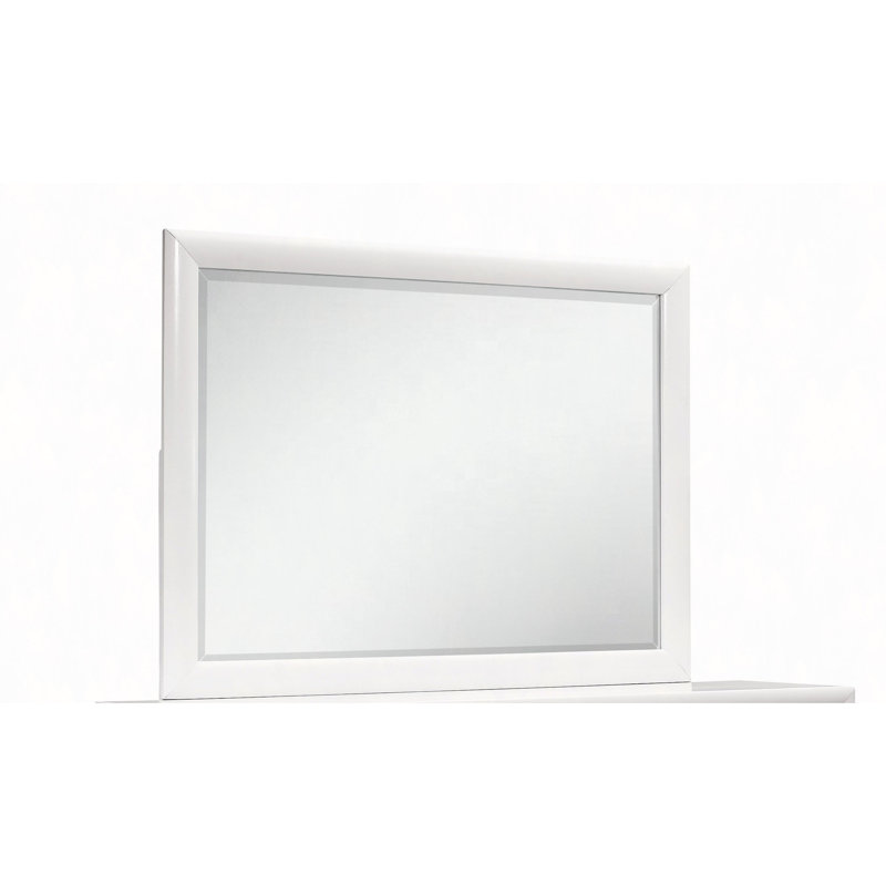 Civic Mirror