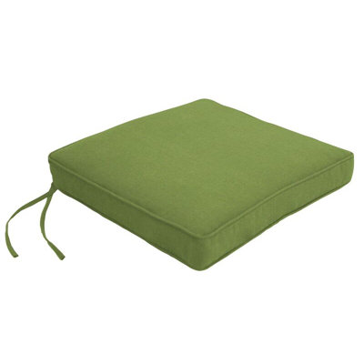 Sunbrella Dining Chair Cushion