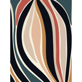 Rise Print by Alicia Bock