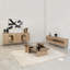 Robyn 80cm Sideboard