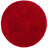 Saniha Shag Performance Solid Color Rug-23563194
