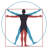 Vitruvian Man-1810777321