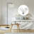 Landrau 65.5" Arched Floor Lamp with 2 LED Bulbs Included-59819739