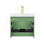 Meuble-lavabo flottant Keriel-87809636