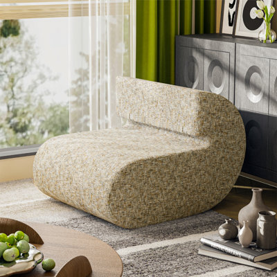 Modular Free Combination No Frame Sectional Sofa