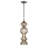 Pomfret 1 - Light Single Pendant-1229451240-1229451222