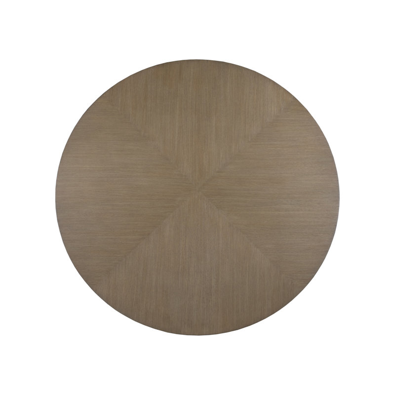 Simpatico Round Pedestal Dining Table