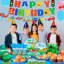 190pcs Transportation Birthday Party Supplies,Transportation Party Tableware Set-Transportation Birthday Decor