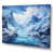 Toile tendue