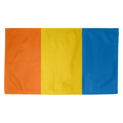 Striped Indoor Rug