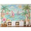 Décoration murale amovible Tropical Beach Seaside Ocean-1524396495-1524396497
