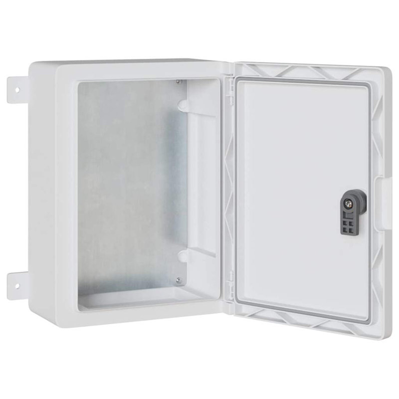 Plastic Safety Cabinet