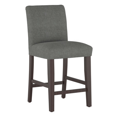 Tabouret de bar et de comptoir Hadrien