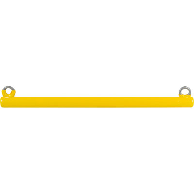 Commercial Coated Trapeze Bar